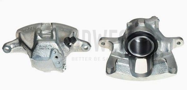 BUDWEG CALIPER Тормозной суппорт 341792